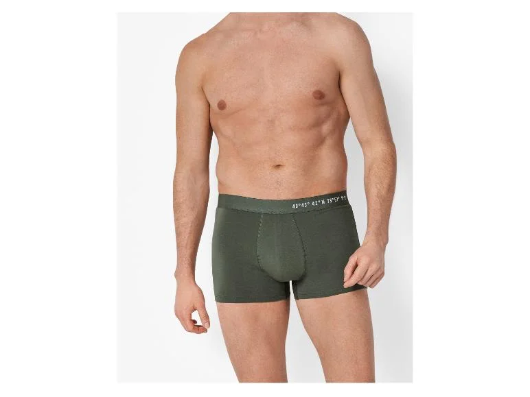 Lot de 3 boxers homme — SKU 58W253X7OXS5NVDB - Image 7
