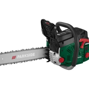 Tronçonneuse à essence PBKS 46 B2, guide 16”, 46 cm3