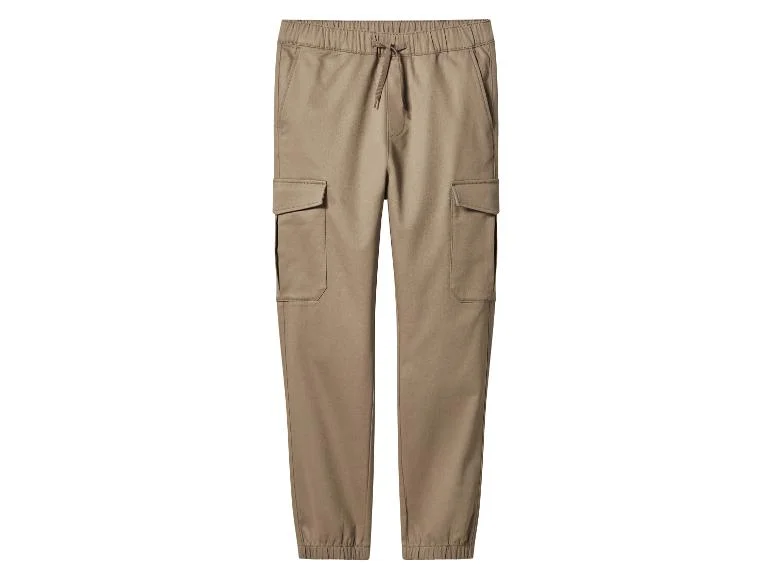 Pantalon cargo homme — SKU 9352R8XZ1KERLPBTW - Image 7