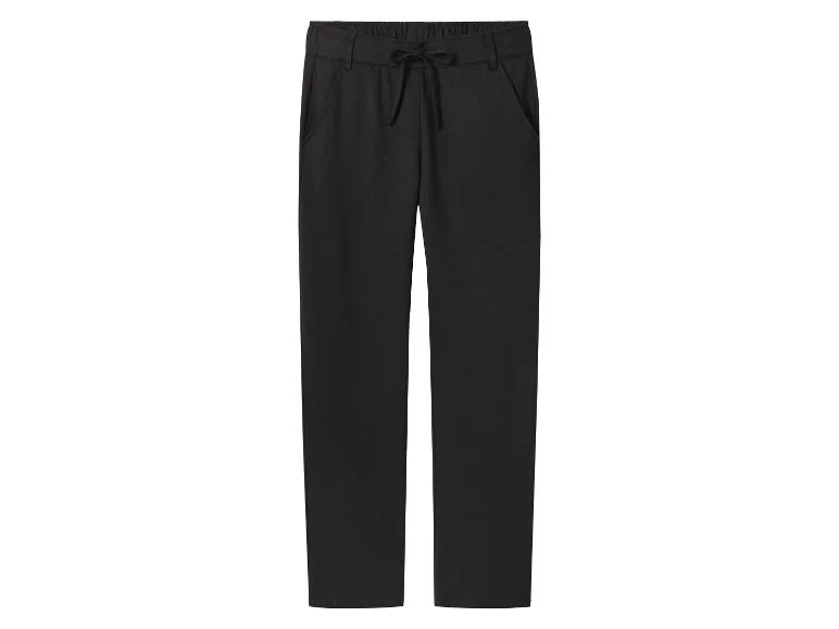 Pantalon molletonné femme — SKU 01D8TS5HH58WRR47N - Image 6