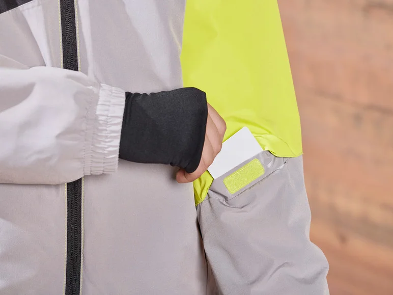 Veste de ski enfant — SKU XVM1TLO1TCYOAIG5HY - Image 6