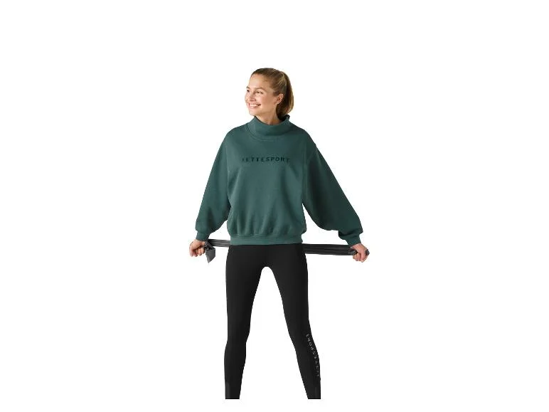 Sweat Premium femme — SKU N0V5OWGO6KTMV7V9O - Image 8