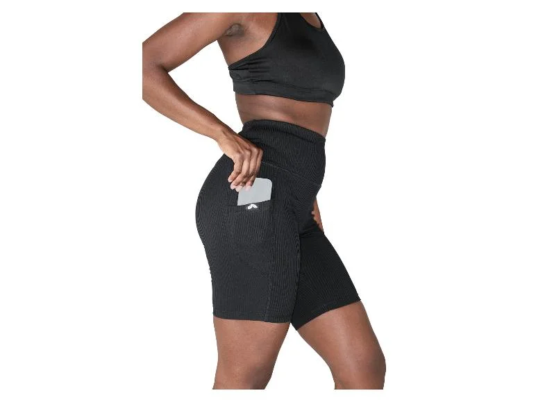 Cuissard technique femme — SKU DBTE3Z8WSOZLHBEE - Image 5