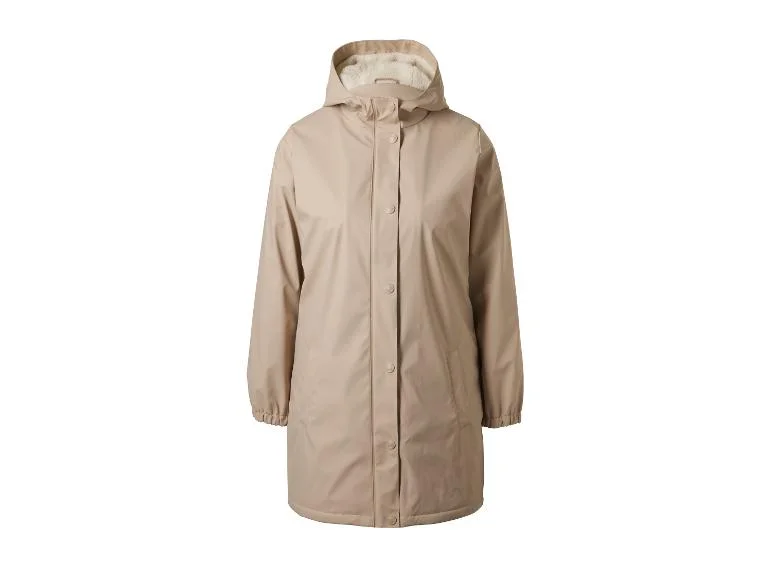 Veste de pluie thermique enfant - Image 2