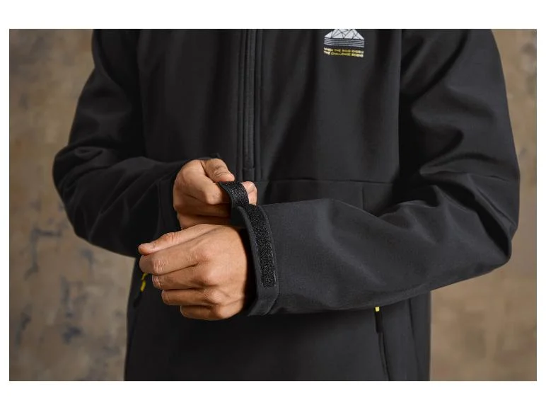 Veste softshell homme — SKU Y2GDI7U59704A9U5P8