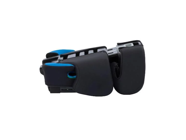 Siège auto Hera i-Fix, Isofix, 100-150cm - Image 14