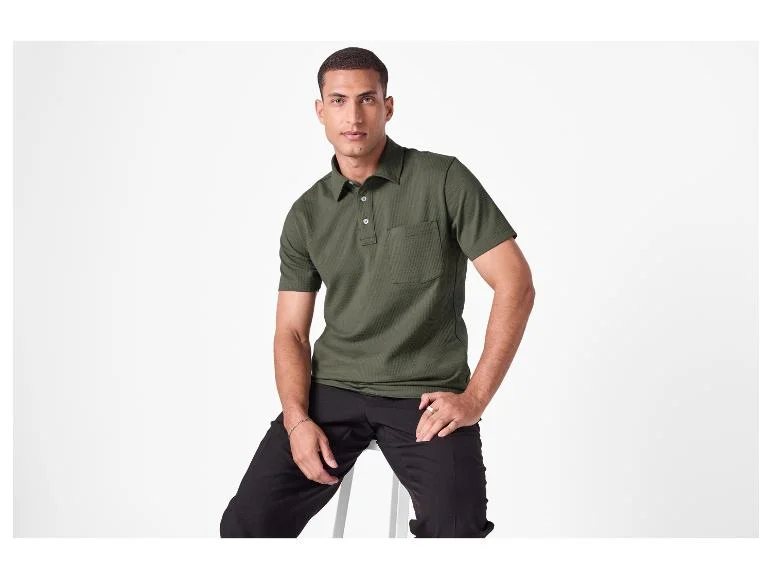 Polo homme — SKU ZWIIHBGXHFDJ2HNF - Image 3
