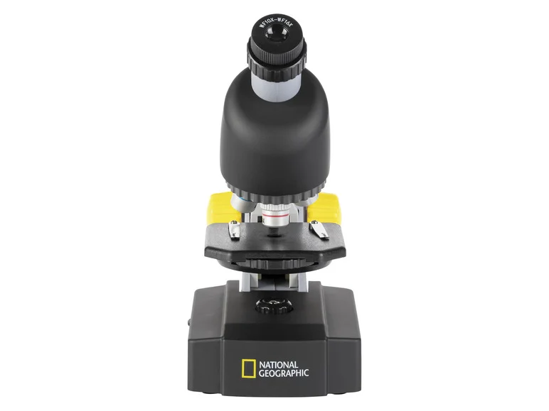 Set d'astronomie et de microscopie - Image 4