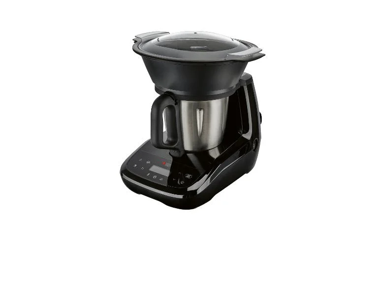 Panier vapeur pour Monsieur Cuisine compact SMCCD 3 A1 - Image 4