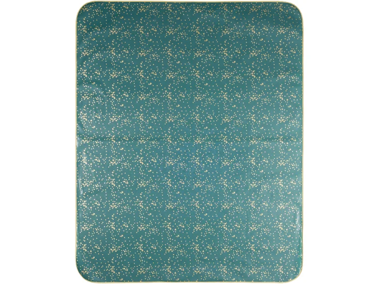 Nappe en toile cirée festive - Image 8