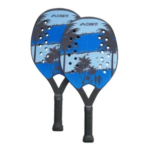 Set de tennis de plage