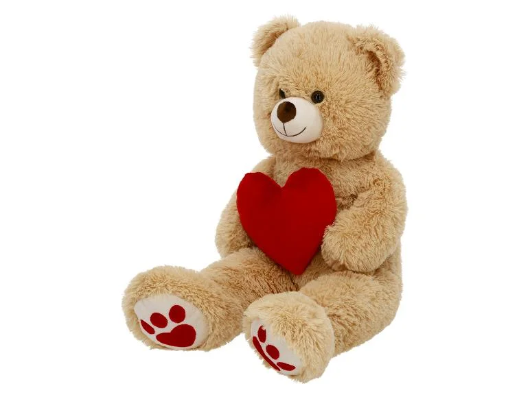 Peluche Saint-Valentin - Image 5