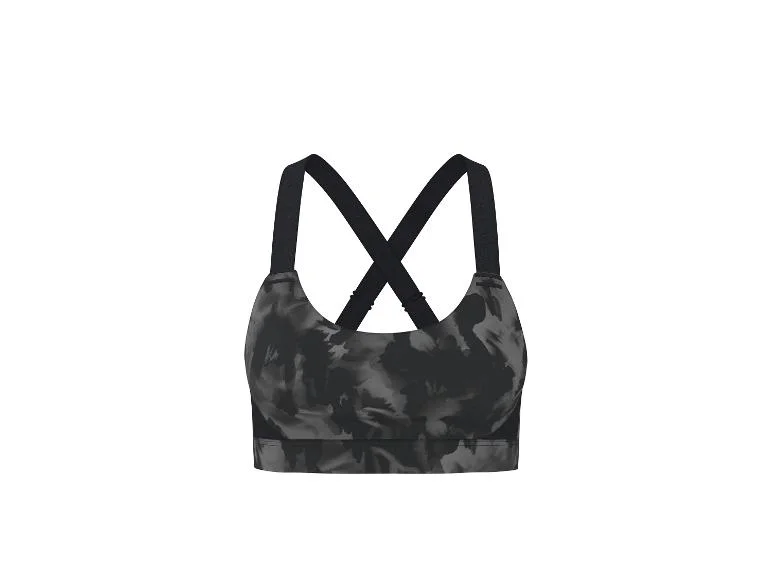 Brassière de sport femme — SKU LK61FT7DFAH2A5ZHT - Image 2