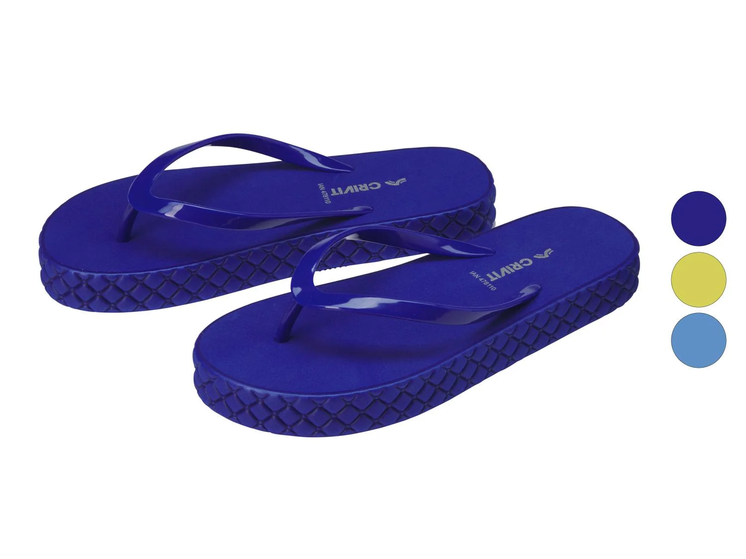 Tongs femme - Image 11