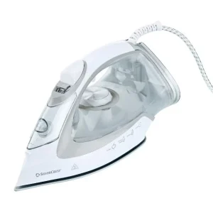 Fer à repasser vapeur Premium, 2830 W