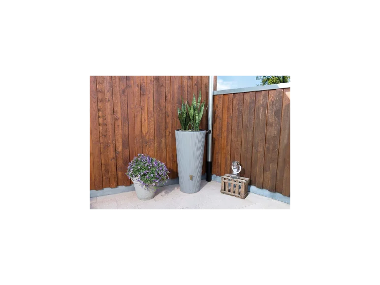 Récupérateur d'eau de pluie VASO 2in1 Decor, 220 L - Image 27