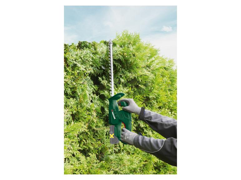 Taille-haies sans fil PAHS 35 A1, 35 cm, 20 V - Image 9