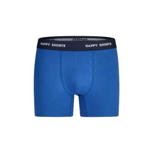 Lot de 2 caleçons boxeurs homme