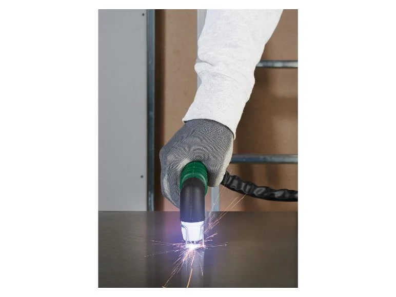 Découpeur plasma PPS 40 C3 — SKU YOVTQVAPZEMLR555 - Image 3