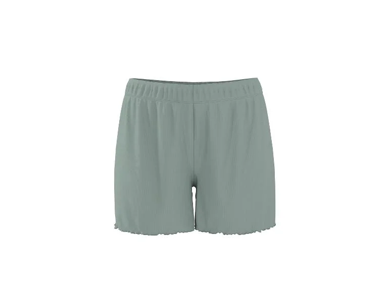 Ensemble pyjama côtelé femme - Image 13