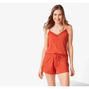 Ensemble pyjama femme — SKU OQYLH9GIOQWRRGC7