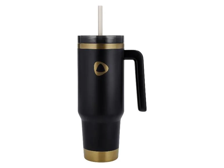 Mug isotherme en acier inoxydable - Image 2