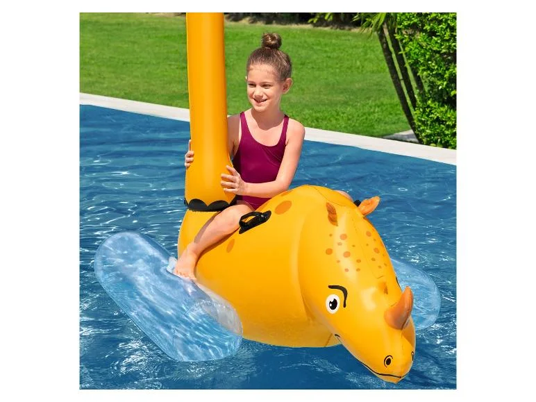 Jeu de piscine Rhino RumbleTM - Image 7