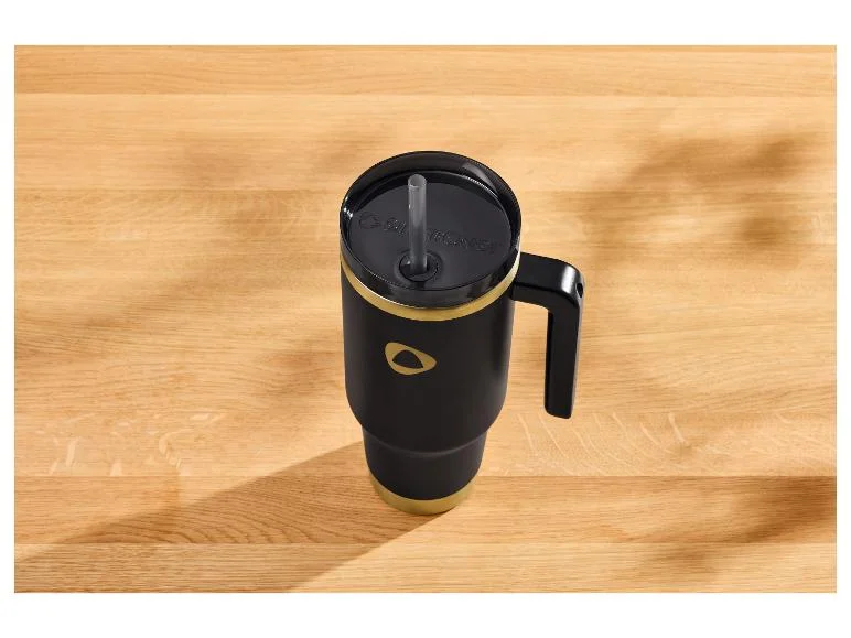 Mug isotherme en acier inoxydable - Image 25
