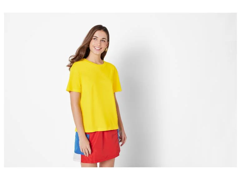T-shirt LIDL femme — SKU S1365LMHTRP104TNF - Image 6