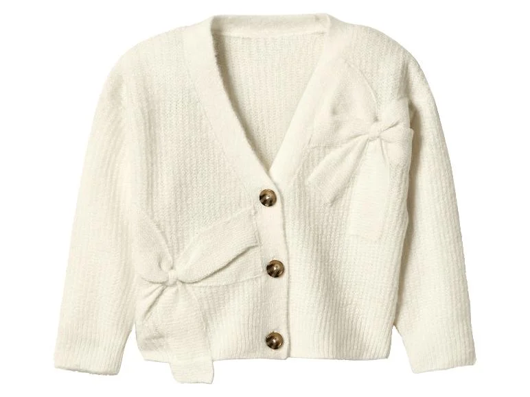 Cardigan petite fille - Image 7