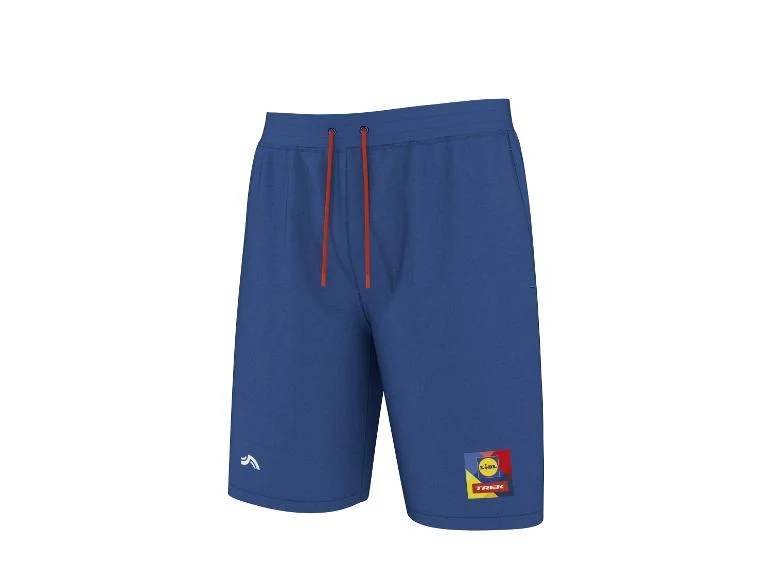 Short molletonné Lidl-Trek homme - Image 3