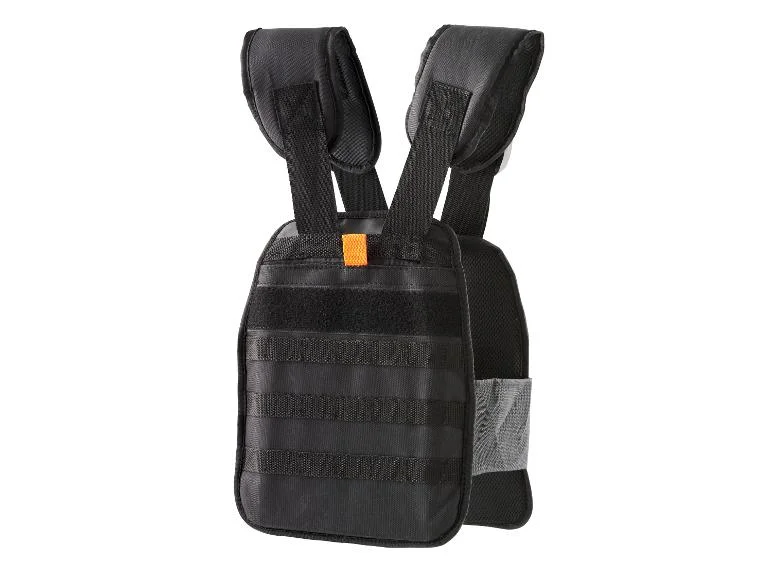 Gilet lesté 6 kg - Image 4