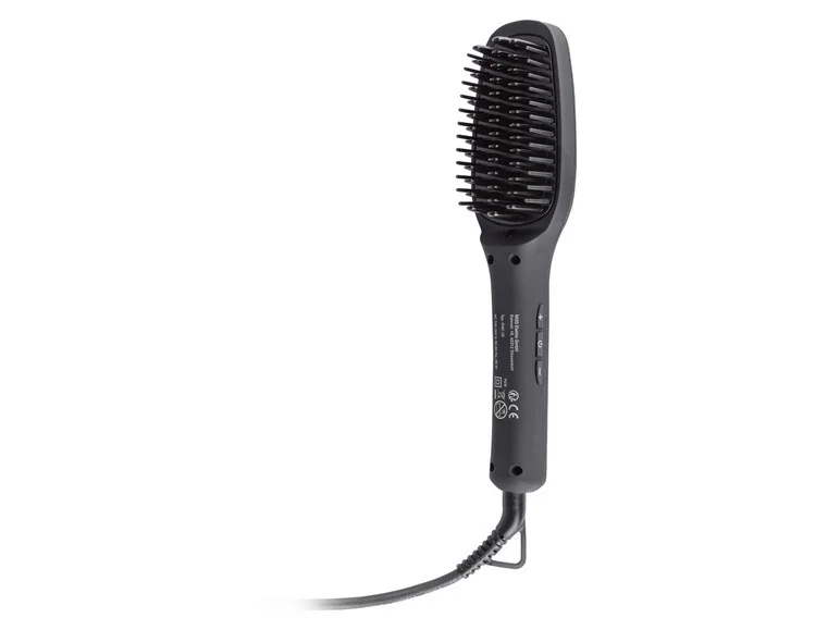 Brosse lissante RHC 29, céramique kératine - Image 2