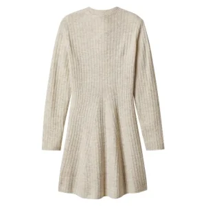 Robe en maille femme — SKU 8JCJXJTCVKPD9H8LD