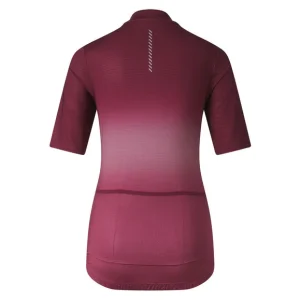 Maillot de cycliste femme