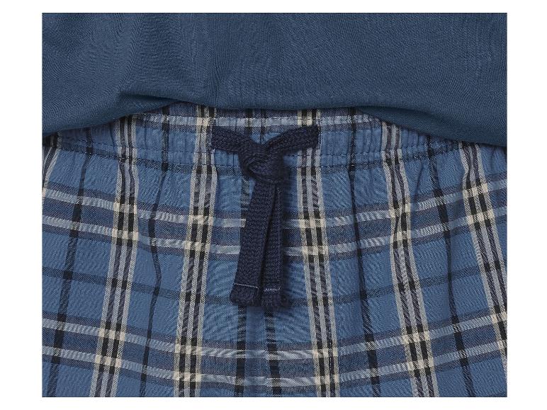 Ensemble pyjama homme — SKU 8DCJFOECPYQ3IJ1O - Image 2