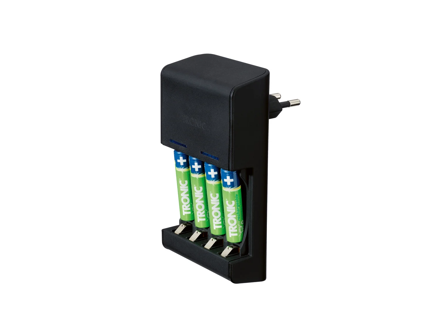 Chargeur de piles AA et AAA - Image 5