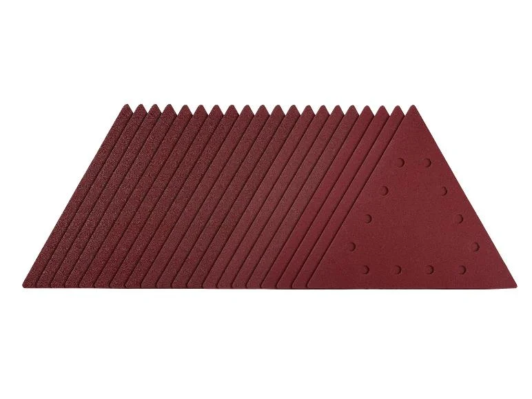 Feuilles ou Grilles abrasives - Image 5