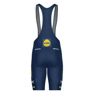 Cuissard à bretelles Lidl-Trek 2026 homme