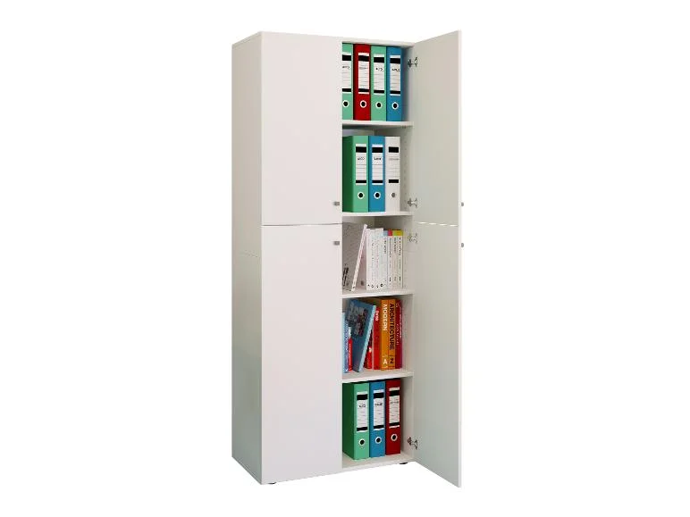Armoire de bureau Lona - Image 2