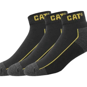 Lot de 3 paires de chaussettes homme