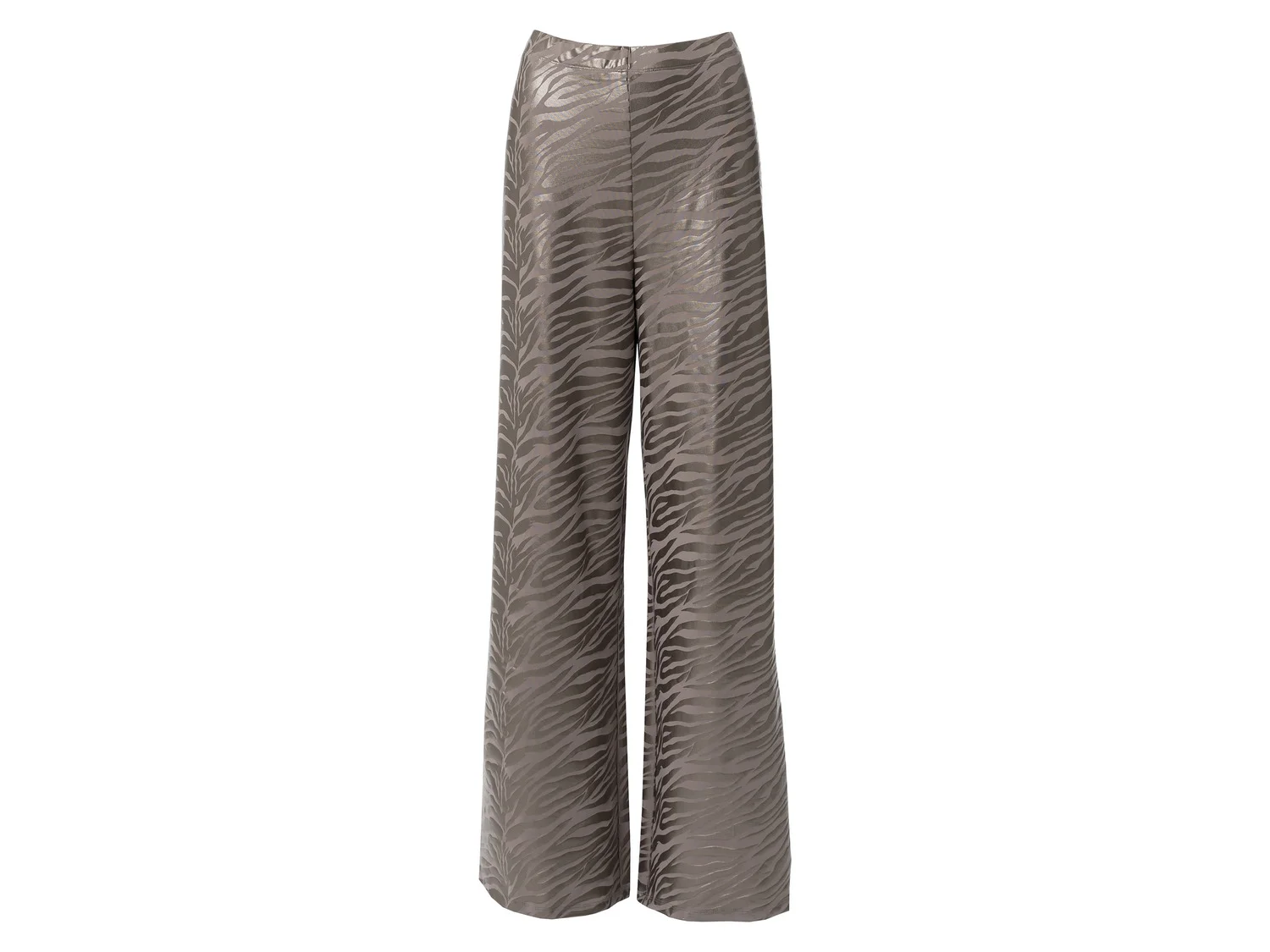 Pantalon Wide Leg femme - Image 3