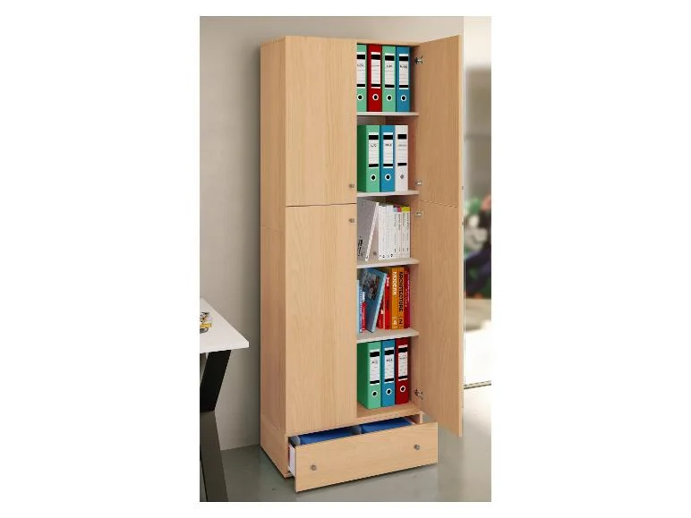 Armoire de bureau Lona - Image 5