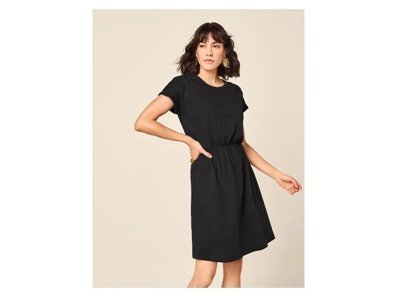 Robe femme — SKU JQIP6UD5A3F105AGR - Image 2