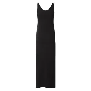 Robe longue femme — SKU SEOG6N6075PTERLT