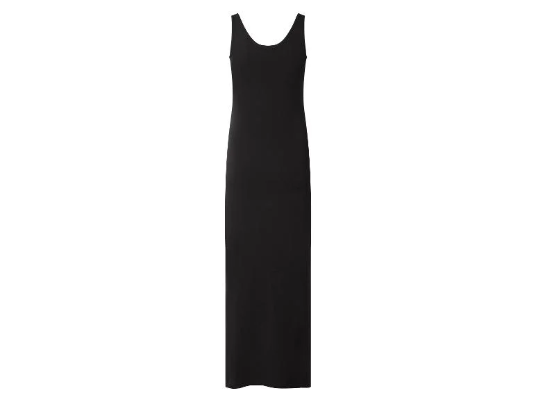 Robe longue femme — SKU SEOG6N6075PTERLT