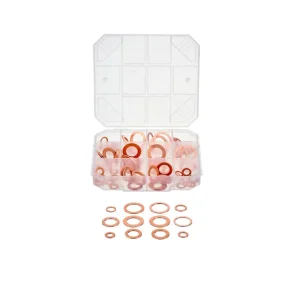 Assortiment de joints — SKU XRA5F5NSACYOA3E8