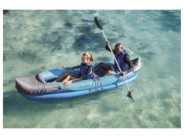 Kayak gonflable — SKU C7UYO46CDUTB8SM52N - Image 13