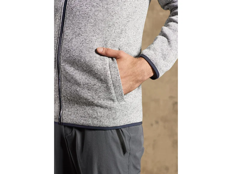 Veste polaire homme — SKU NYSKV9B07MZCU3LRSO - Image 5