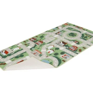 Tapis de jeu enfant, 75 x 133 cm